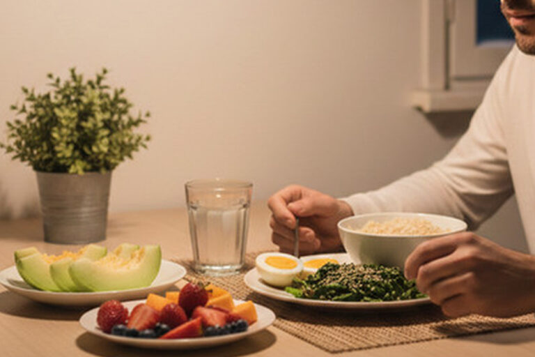 5 Jenis Buah-buahan yang Sebaiknya Jangan Dikonsumsi Saat Sahur