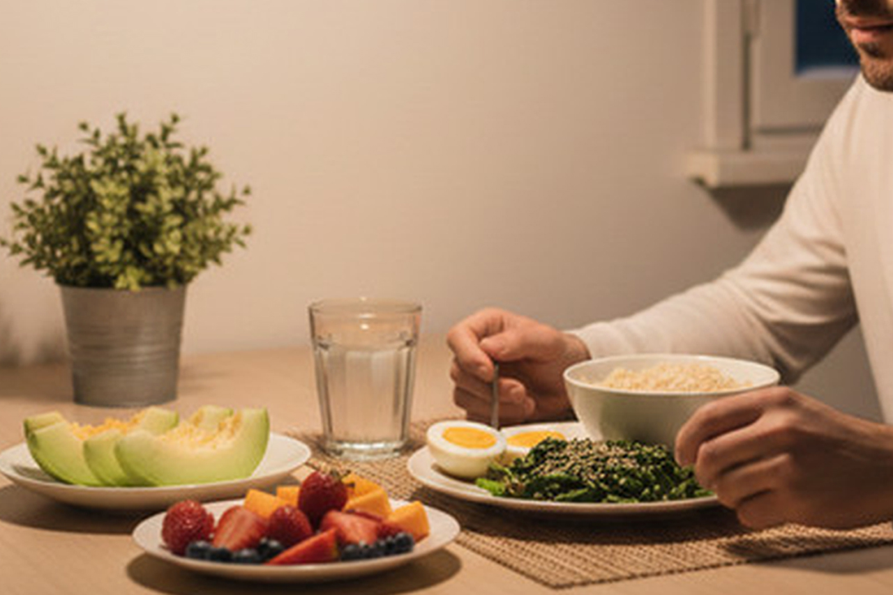 5 Jenis Buah-buahan yang Sebaiknya Jangan Dikonsumsi Saat Sahur