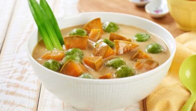 5 Kolak Favorit di Bulan Ramadhan yang Paling Nikmat Disajikan Saat Berbuka