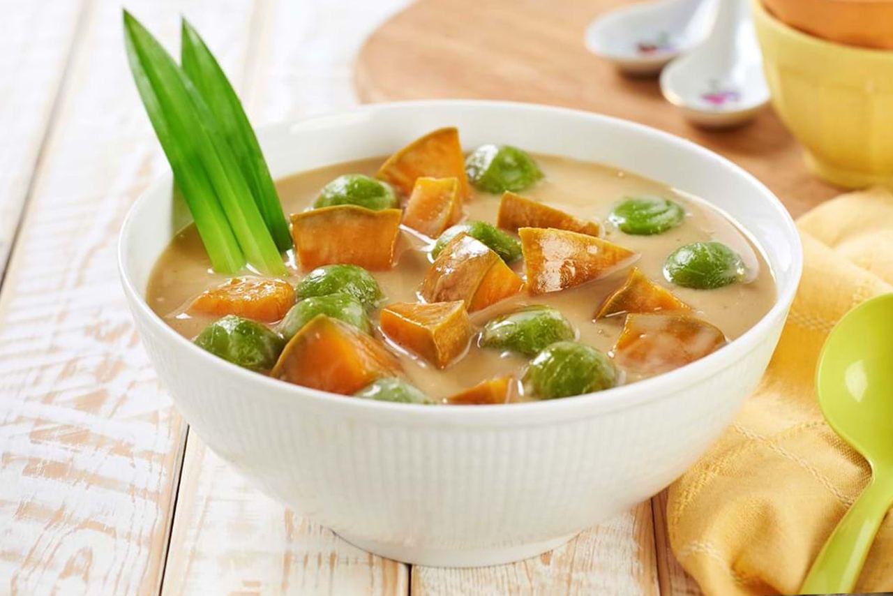 5 Kolak Favorit di Bulan Ramadhan yang Paling Nikmat Disajikan Saat Berbuka