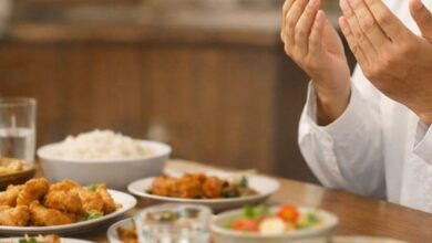 5 Menu Sahur yang Bikin Kenyang Lebih Lama