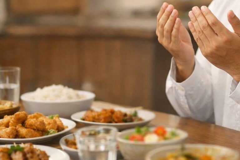 5 Menu Sahur yang Bikin Kenyang Lebih Lama