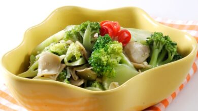 6 Ide Menu Sahur dari Brokoli Kaya Nutrisi dan Bikin Kenyang Lebih Lama