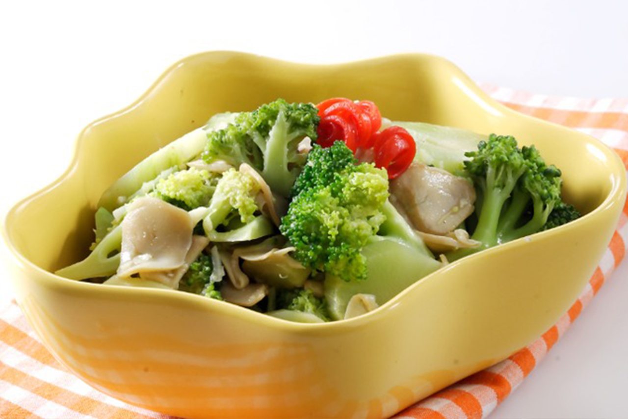 6 Ide Menu Sahur dari Brokoli Kaya Nutrisi dan Bikin Kenyang Lebih Lama