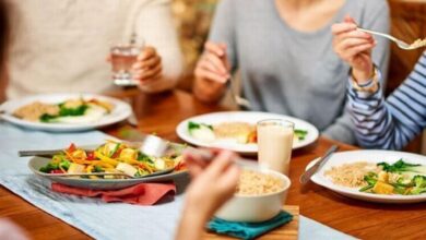 7 Rekomendasi Menu Sahur yang Gak Bikin Dehidrasi