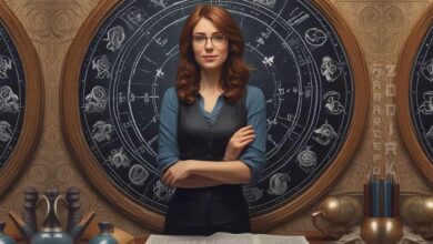 7 Zodiak yang Memiliki Bakat Kuat Menjadi Guru atau Pengajar