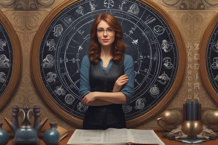 7 Zodiak yang Memiliki Bakat Kuat Menjadi Guru atau Pengajar