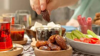 8 Alasan Mengapa Buah Kurma Sangat Baik untuk Pendamping Sahur Maupun Berbuka Puasa