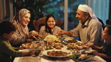 8 Ide Resep Tumis untuk Menu Sahur yang Gak Bikin Dehidrasi