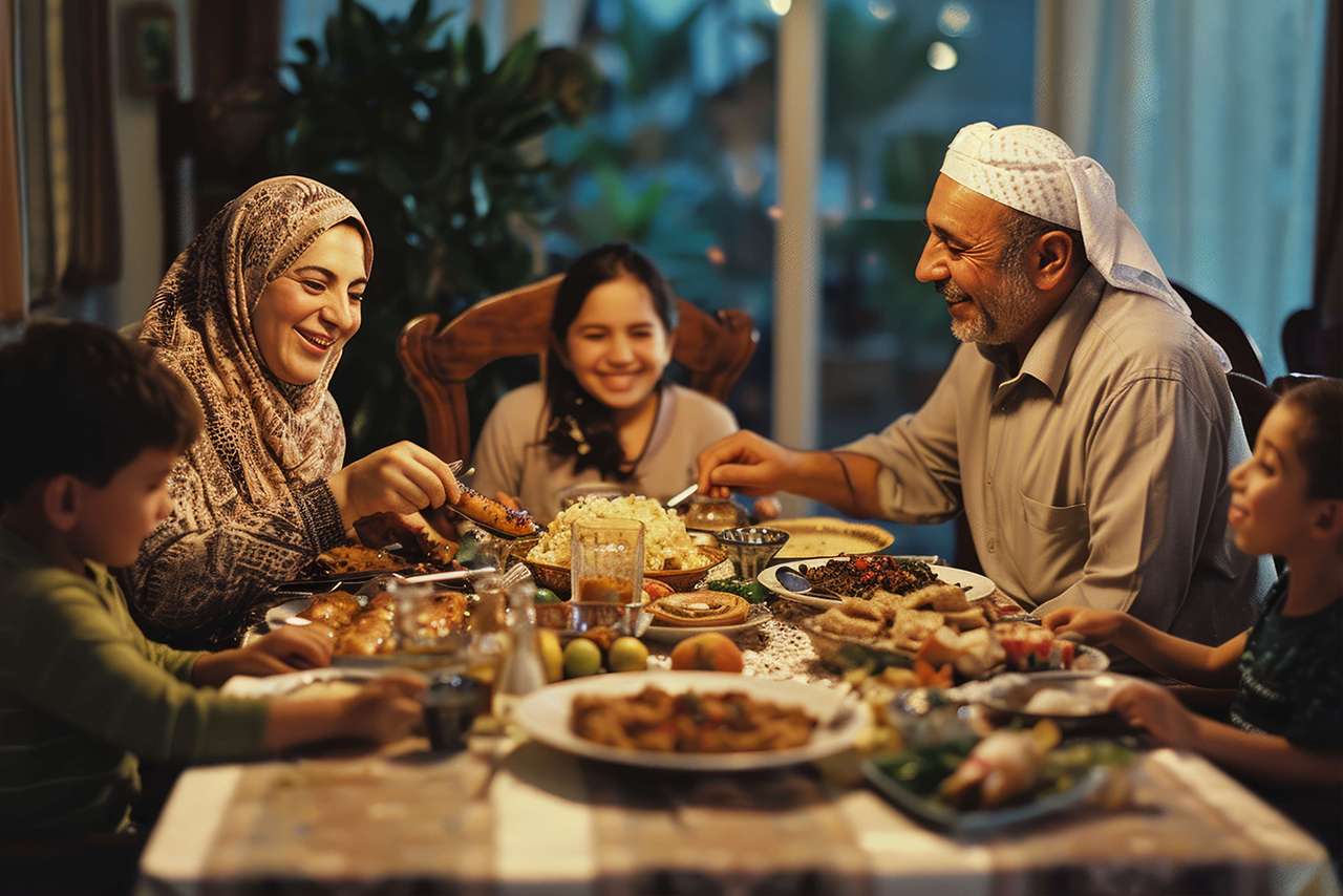 8 Ide Resep Tumis untuk Menu Sahur yang Gak Bikin Dehidrasi