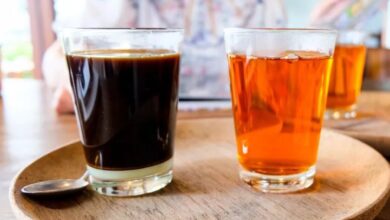 Teh Atau Kopi Baik Mana Untuk Pendamping Sahur