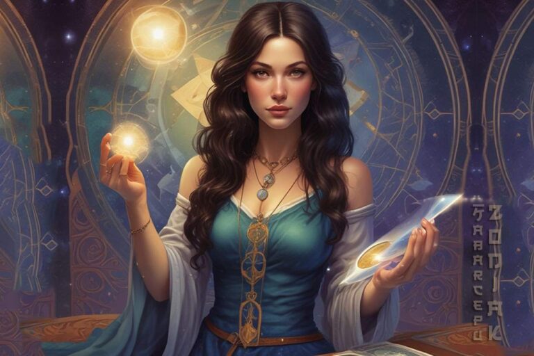 Asmara Leo Sedang Hangat Scorpio Cemburu Melanda Ramalan Zodiak Minggu Ini 7-14 Februari 2026