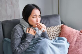 Batuk Bandel Hilang 10 Obat Alami yang Ampuh Menyembuhkan Batuk Membandel