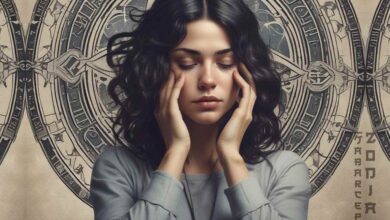 Belum Banyak Diketahui Kekuatan Magis yang Dimiliki Pemilik Tanda Lahir Zodiak Aquarius