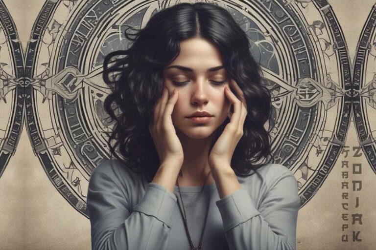 Belum Banyak Diketahui Kekuatan Magis yang Dimiliki Pemilik Tanda Lahir Zodiak Aquarius