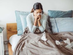 Didukung Bukti Ilmiah 10 Obat Alami yang Terbukti Ampuh Menyembuhkan Penyakit Ringan