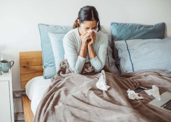 Didukung Bukti Ilmiah 10 Obat Alami yang Terbukti Ampuh Menyembuhkan Penyakit Ringan