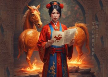 Energi Kuda Api yang Penuh Gairah Ramalan Karir Kuangan dan Asmara Pemilik Shio Kuda di Tahun Kuda Api