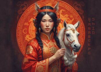 Energi yang Tidak Selaras 5 Shio Ini Diprediksi Mendapat Kesialan di Tahun Kuda Api