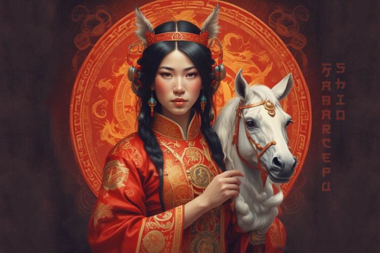 Energi yang Tidak Selaras 5 Shio Ini Diprediksi Mendapat Kesialan di Tahun Kuda Api