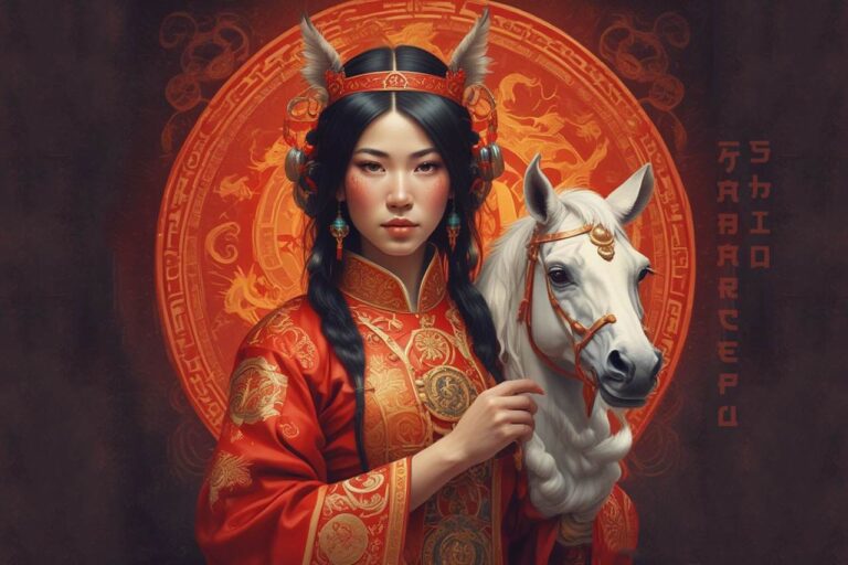 Energi yang Tidak Selaras 5 Shio Ini Diprediksi Mendapat Kesialan di Tahun Kuda Api