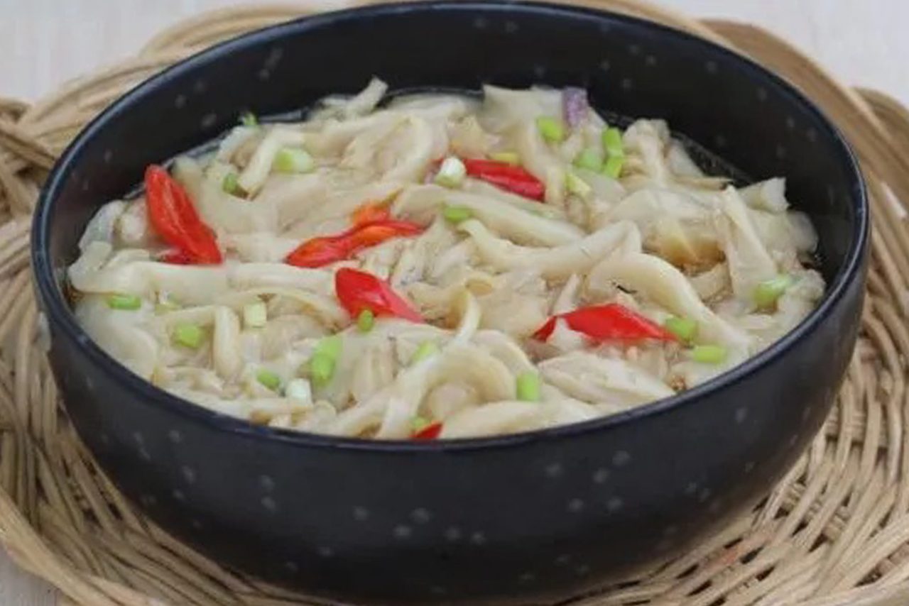 Gak Gampang Dehidrasi Resep Tumis Jamur Tiram Anti Gagal untuk Menu Sahur