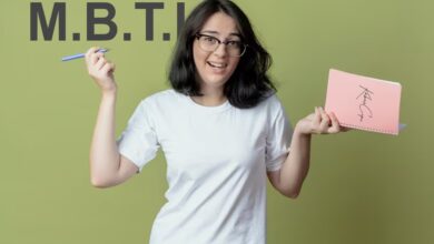 Jumlah Maksimum Seseorang Memiliki MBTI dari 16 Tipe Kepribadian