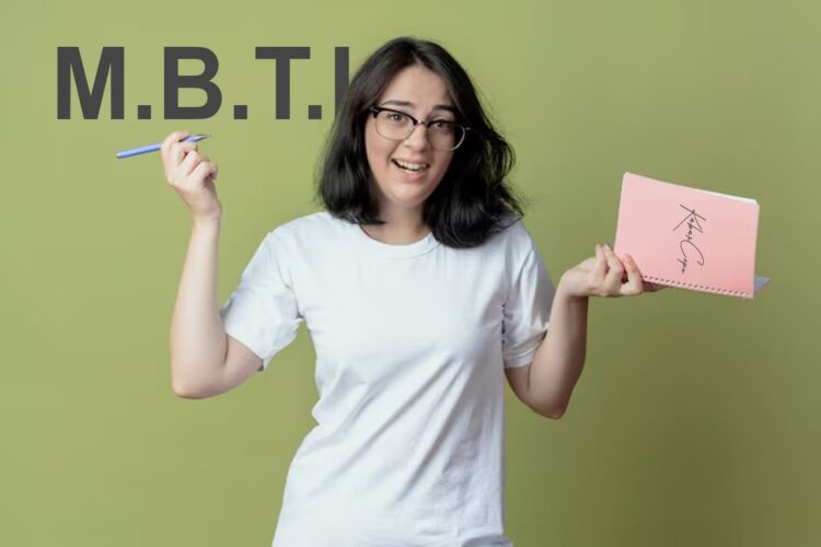 Jumlah Maksimum Seseorang Memiliki MBTI dari 16 Tipe Kepribadian