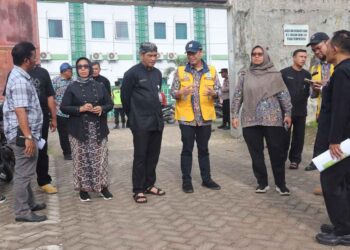 Kemen PU Bakal Bangun Stadion Sepakbola di Blora