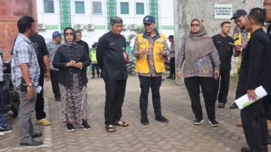 Kemen PU Bakal Bangun Stadion Sepakbola di Blora