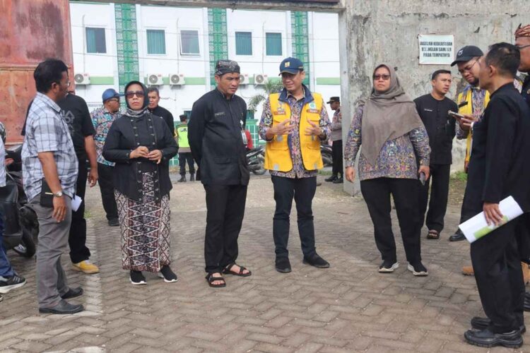 Kemen PU Bakal Bangun Stadion Sepakbola di Blora