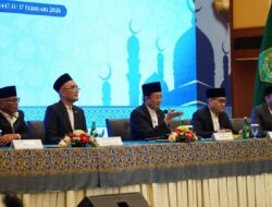 Kemenag dan DPR Kompak Ajak Umat Hormati Perbedaan Penetapan Puasa 2026