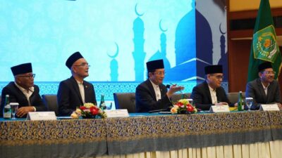 Kemenag dan DPR Kompak Ajak Umat Hormati Perbedaan Penetapan Puasa 2026