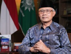 Ketua Umum Muhammadiyah Ajak Umat Sikapi Perbedaan Awal Puasa 2026 dengan Cerdas dan Tasamuh