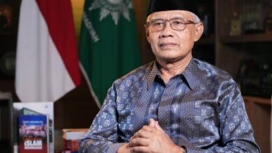 Ketua Umum Muhammadiyah Ajak Umat Sikapi Perbedaan Awal Puasa 2026 dengan Cerdas dan Tasamuh