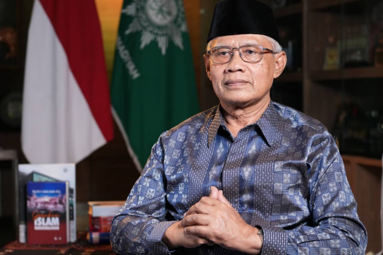 Ketua Umum Muhammadiyah Ajak Umat Sikapi Perbedaan Awal Puasa 2026 dengan Cerdas dan Tasamuh