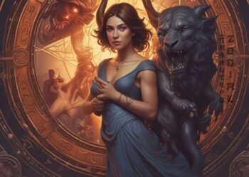 Mampu Menembus Dimensi Astral 4 Zodiak Ini Dibekali Indra Ke-6 yang Sangat Tajam