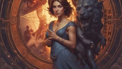 Mampu Menembus Dimensi Astral 4 Zodiak Ini Dibekali Indra Ke-6 yang Sangat Tajam