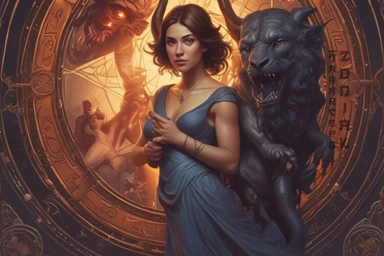 Mampu Menembus Dimensi Astral 4 Zodiak Ini Dibekali Indra Ke-6 yang Sangat Tajam