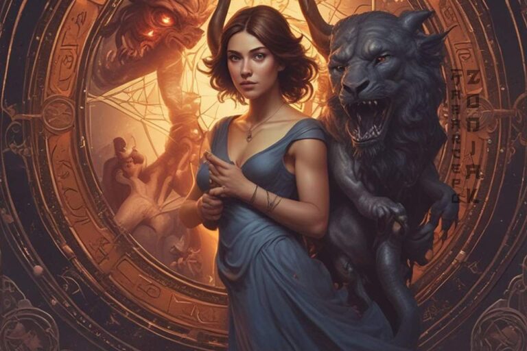 Mampu Menembus Dimensi Astral 4 Zodiak Ini Dibekali Indra Ke-6 yang Sangat Tajam