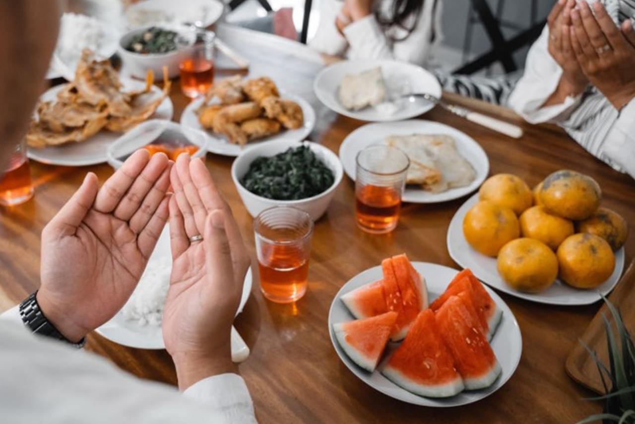Manfaat Konsumsi Buah Sebagai Pendamping Menu Sahur