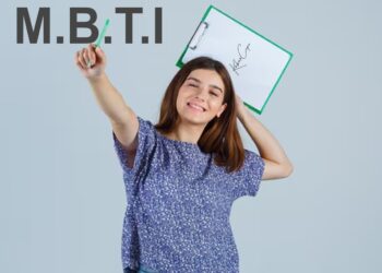 Memilih Jurusan Kuliah Berdasarkan MBTI Panduan Praktis untuk Menemukan Kecocokan