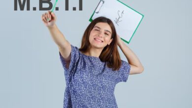 Memilih Jurusan Kuliah Berdasarkan MBTI Panduan Praktis untuk Menemukan Kecocokan