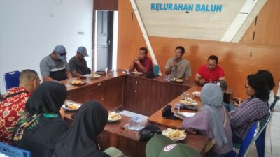 Meriahkan Ramadhan 2026 Karang Taruna Balun Gelar Lomba Adzan