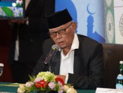 MUI Sampaikan Perbedaan Awal Puasa 2026 Ijtihadi dan Teknis