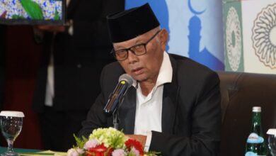 MUI Sampaikan Perbedaan Awal Puasa 2026 Ijtihadi dan Teknis
