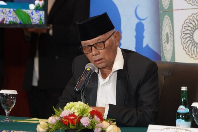 MUI Sampaikan Perbedaan Awal Puasa 2026 Ijtihadi dan Teknis