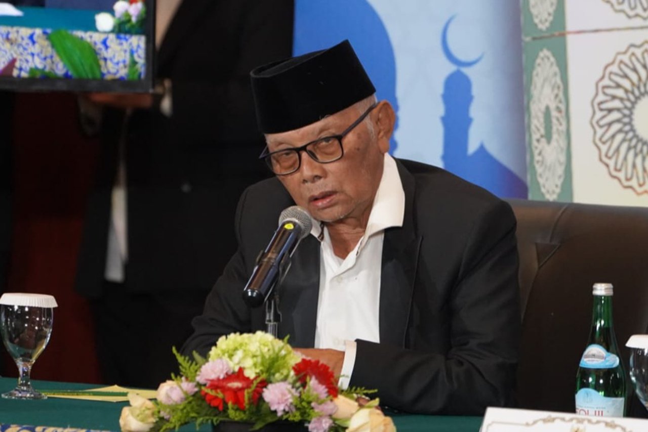 MUI Sampaikan Perbedaan Awal Puasa 2026 Ijtihadi dan Teknis