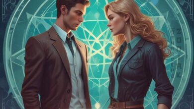 Pasangan yang Tidak Cocok dengan Zodiak Aquarius Si Pemilik Tanda Lahir yang Sangat Idealis dan Independen