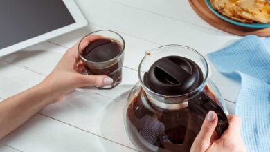 Pecinta Kopi Wajib Simak Takaran Ideal Minum Kopi untuk Pendamping Sahur